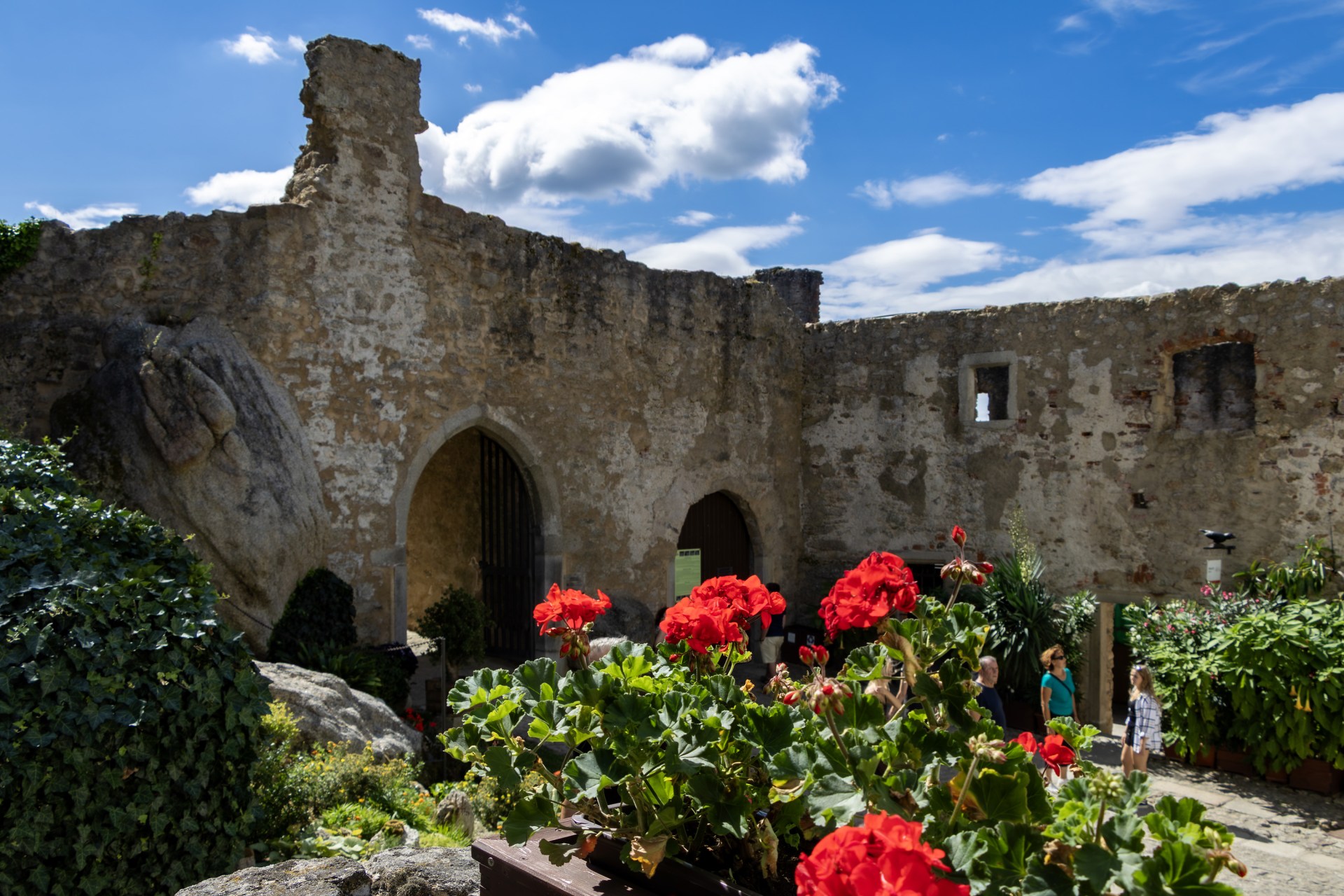 Landštejn na druhý pokus. Změnil jsem po letech názor?