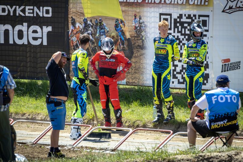 Open MČR - Motokros Pacov 2026 - 5