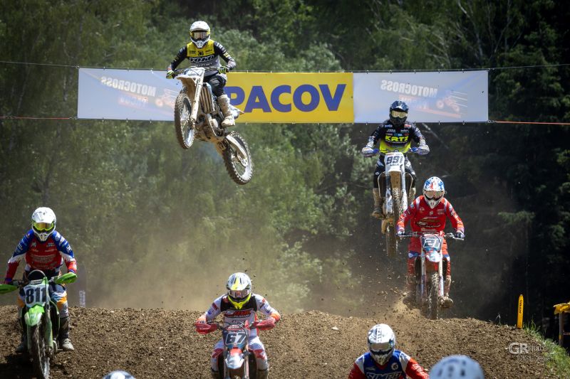 Open MČR - Motokros Pacov 2026 - 31