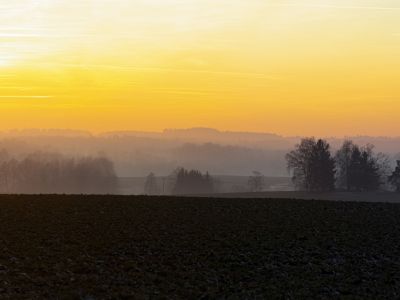 Od Dolní Radouně - 1/200s, f/8, ISO400, 104mm