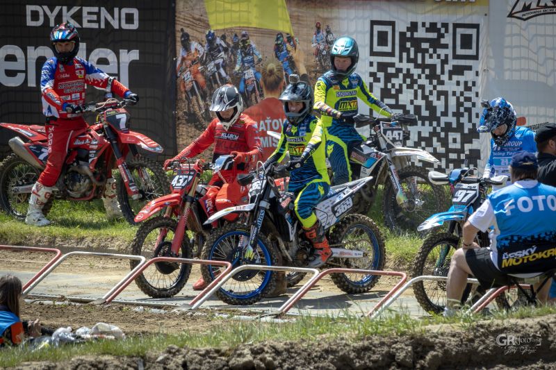 Open MČR - Motokros Pacov 2026 - 30