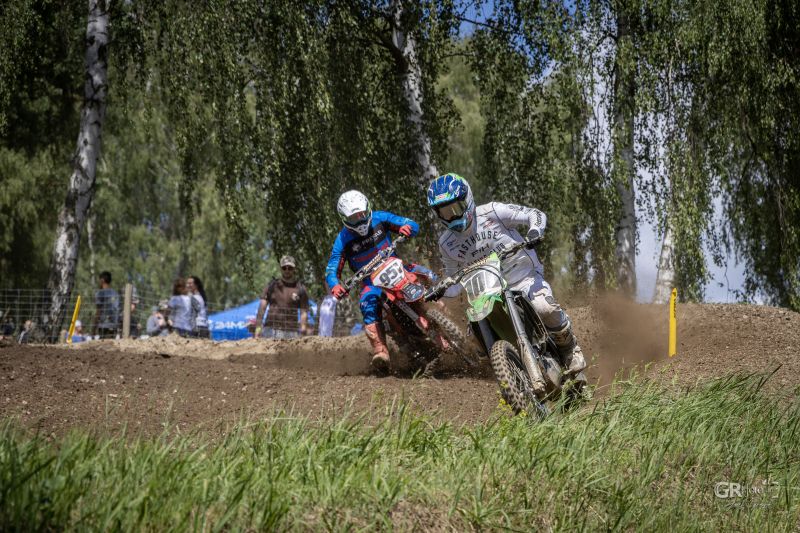 Open MČR - Motokros Pacov 2026 - 27