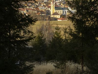 Lom Deštná - 1/160s, f/11, ISO250, 59mm