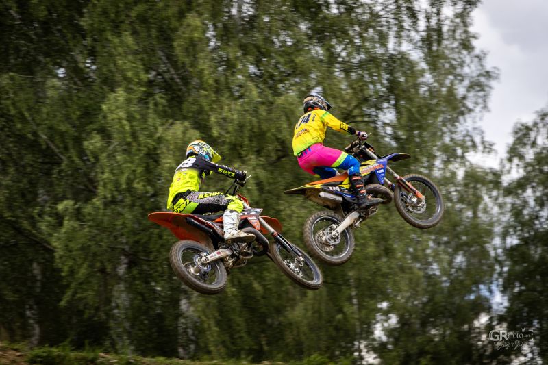 Open MČR - Motokros Pacov 2026 - 12