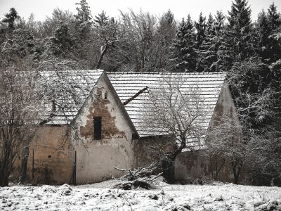 Světce - 1/250s, f/5.6, ISO200, 69mm