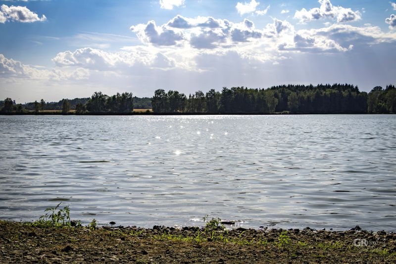 Velký Hroch jako prostřený stůl pro orly - 6
