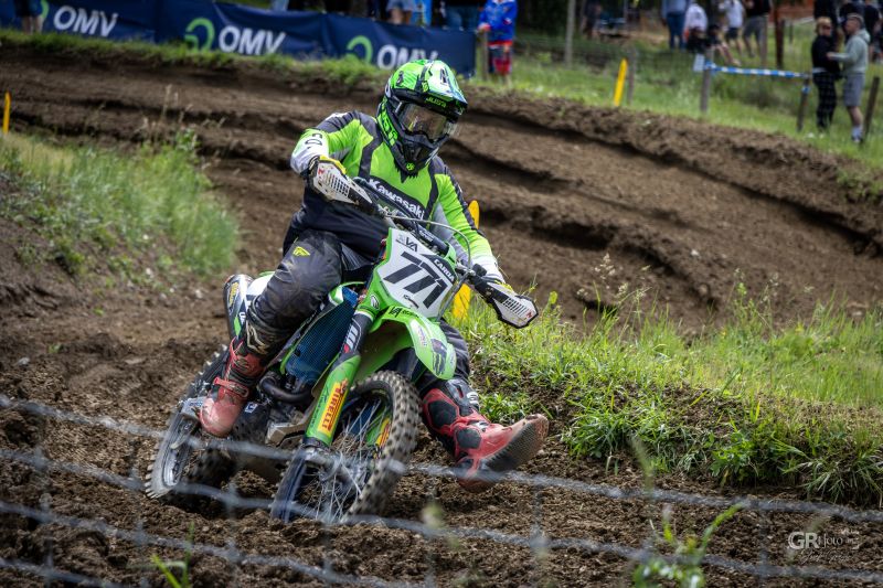 Open MČR - Motokros Pacov 2026 - 37