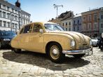 Tatra 600 Tatraplan
