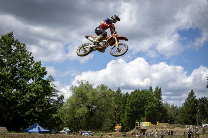 Open MČR - Motokros Pacov 2026 - 14