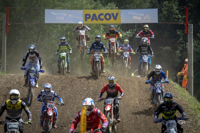 Open MČR - Motokros Pacov 2026 - 7