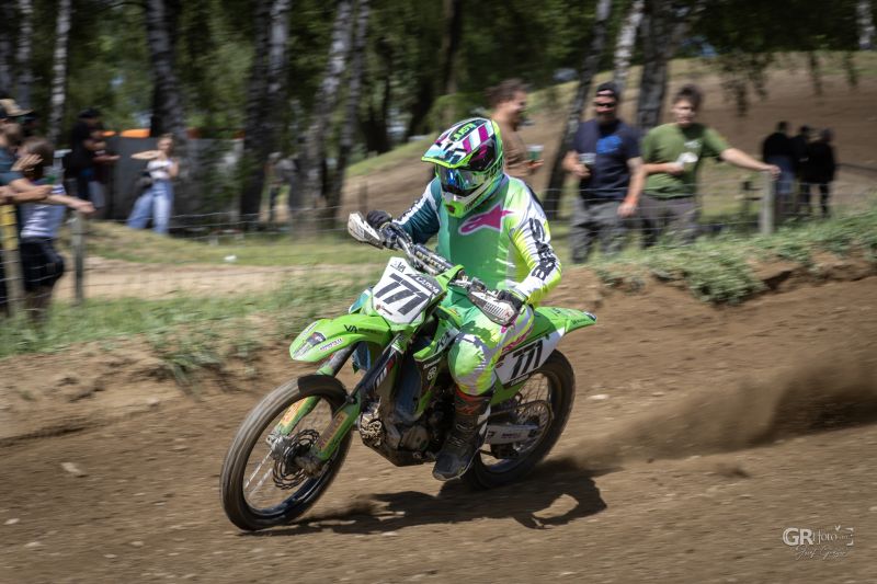 Open MČR - Motokros Pacov 2026 - 23