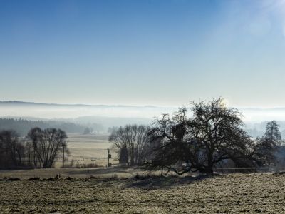 Od Políkna - 1/250s, f/14, ISO100, 35mm