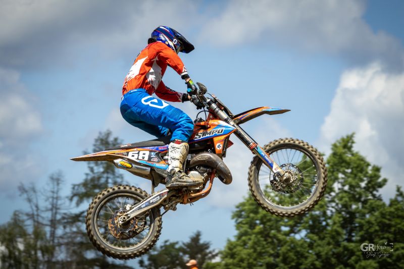 Open MČR - Motokros Pacov 2026 - 4