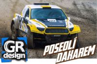 Posedlí Dakarem OA 2023 - finální videosestřih