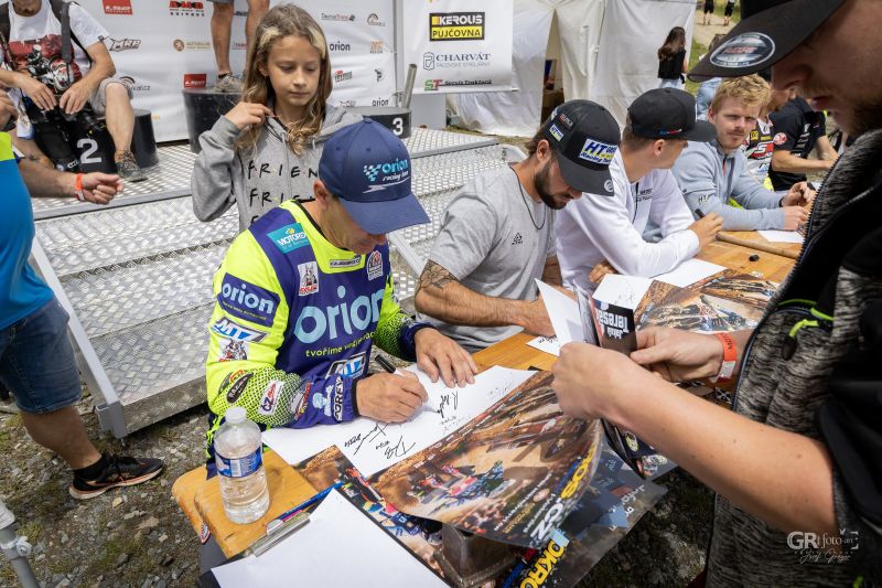 Open MČR - Motokros Pacov 2026 - 13