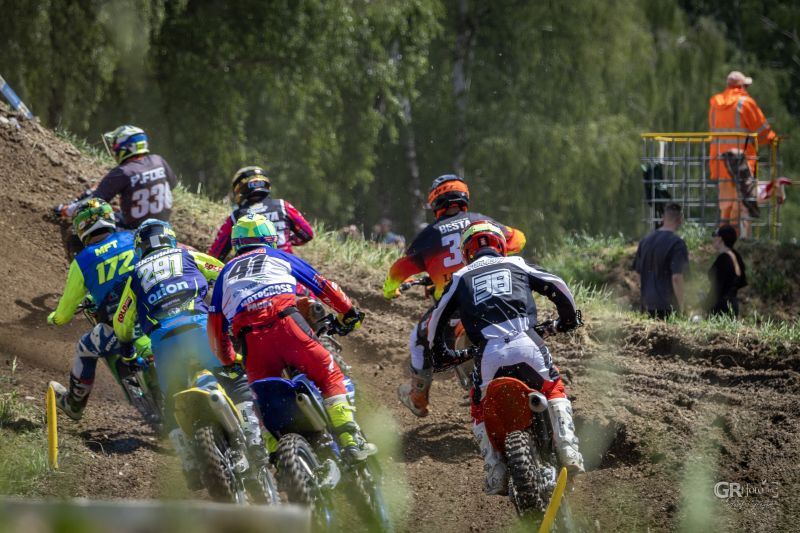 Open MČR - Motokros Pacov 2026 - 32