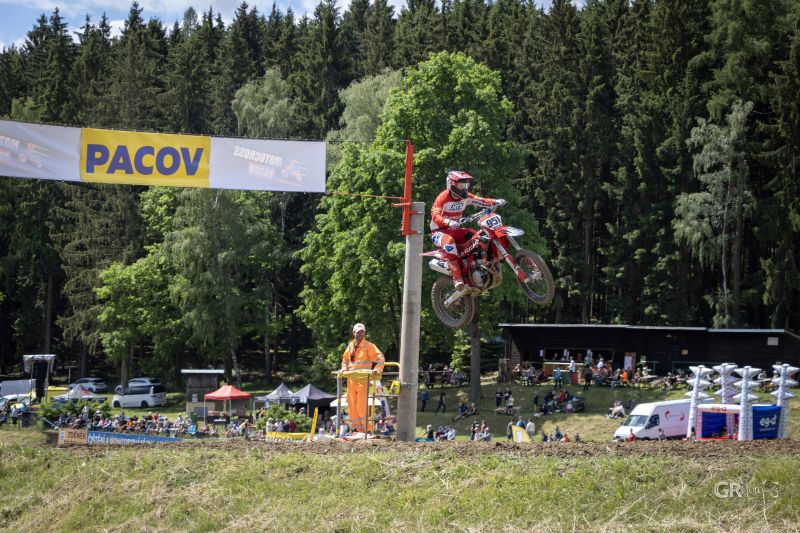 Open MČR - Motokros Pacov 2026 - 36