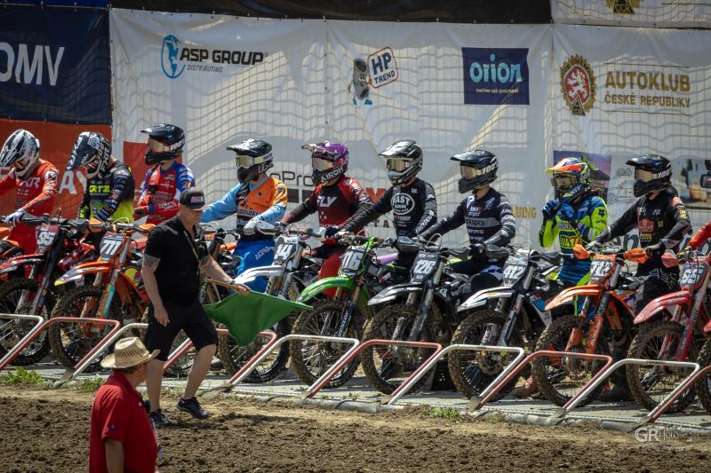 Open MČR - Motokros Pacov 2026 - 6