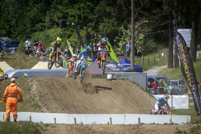 Open MČR - Motokros Pacov 2026 - 34