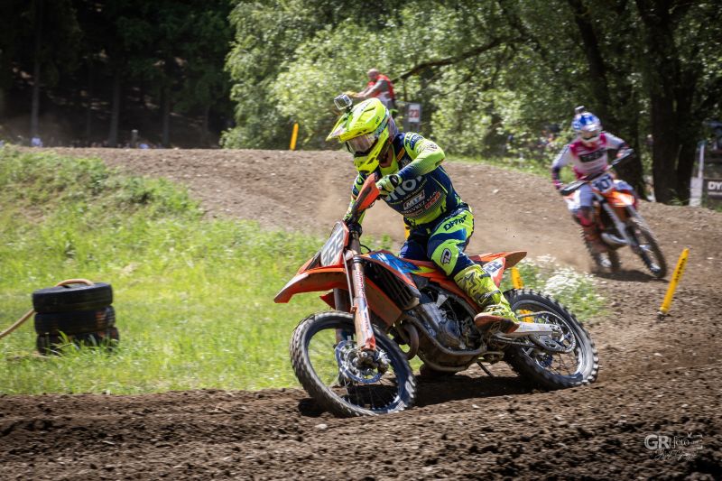 Open MČR - Motokros Pacov 2026 - 25