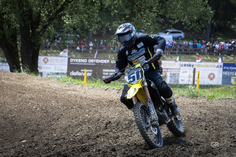 Open MČR - Motokros Pacov 2026 - 19