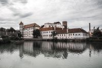 Jindřichův Hradec v trochu jiném světle.