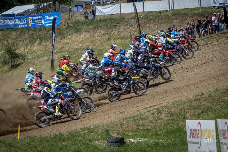 Open MČR - Motokros Pacov 2026 - 10
