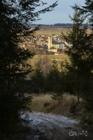 Lom Deštná - 1/160s, f/11, ISO250, 59mm