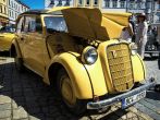 Opel Olympia