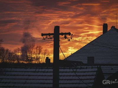 Deštná - 1/80s, f/5.6, ISO200, 85mm