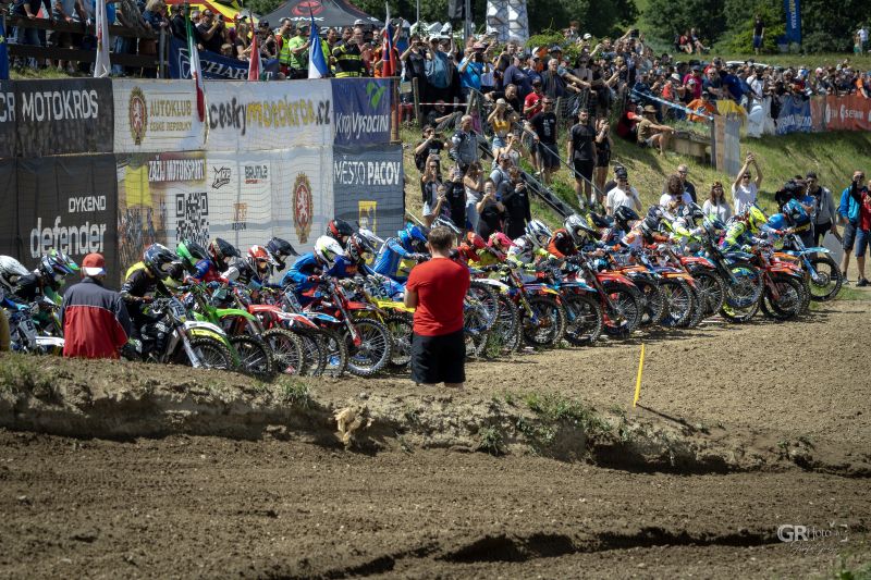 Open MČR - Motokros Pacov 2026 - 33