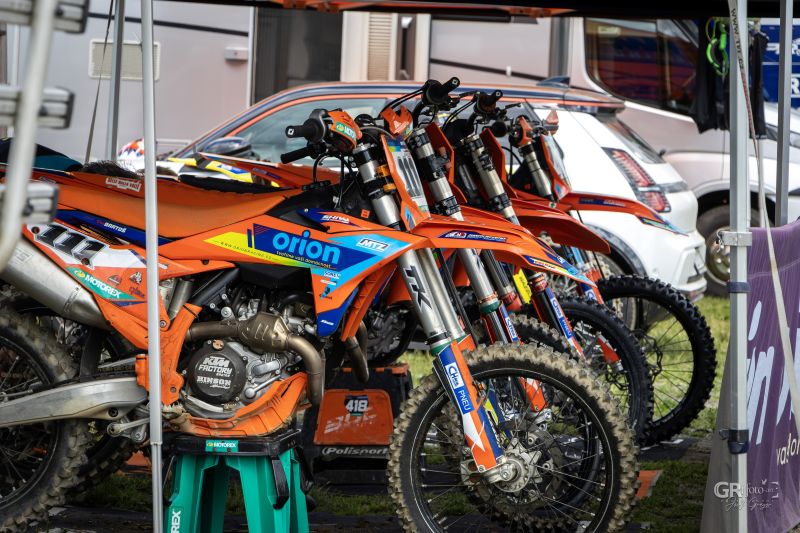 Open MČR - Motokros Pacov 2026 - 40