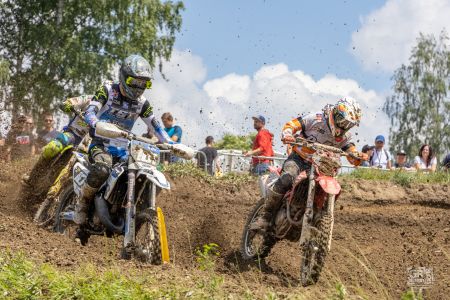 Motokros v Pacově 2023 - aktualizováno