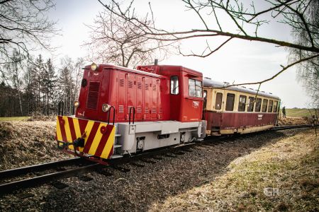 Něco pro šotouše: „Prase“ v akci