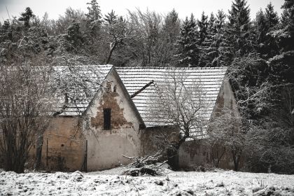 Světce - 1/250s, f/5.6, ISO200, 69mm