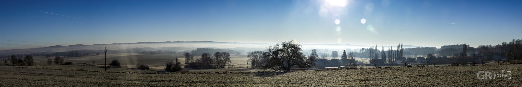 Od Políkna - 1/250s, f/14, ISO100, 35mm