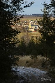 Lom Deštná - 1/160s, f/11, ISO250, 59mm