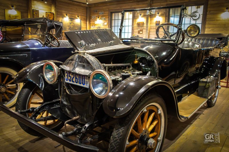Muzeum veteránů - 11