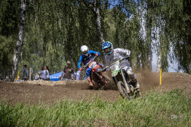 Open MČR - Motokros Pacov 2026 - 27