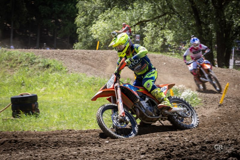 Open MČR - Motokros Pacov 2026 - 25