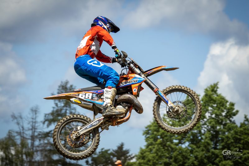 Open MČR - Motokros Pacov 2026 - 4