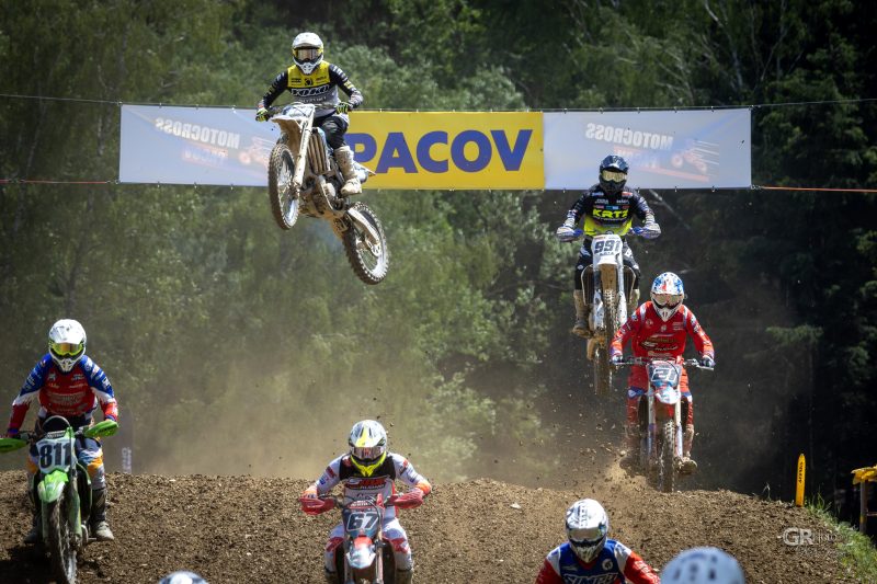 Open MČR - Motokros Pacov 2026 - 31
