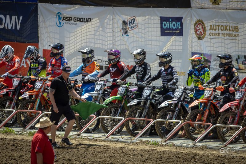 Open MČR - Motokros Pacov 2026 - 6