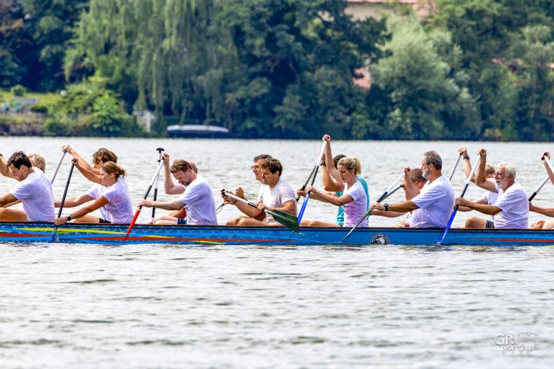 Vajgarská saň 2026: Dračí lodě znovu na Vajgaru - 97