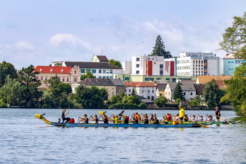 Vajgarská saň 2026: Dračí lodě znovu na Vajgaru - 69
