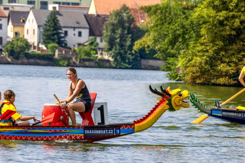 Vajgarská saň 2026: Dračí lodě znovu na Vajgaru - 67