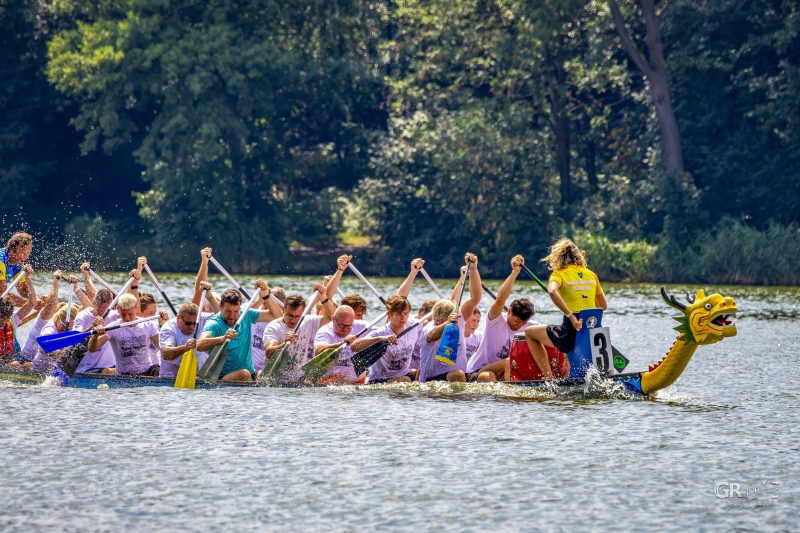 Vajgarská saň 2026: Dračí lodě znovu na Vajgaru - 37