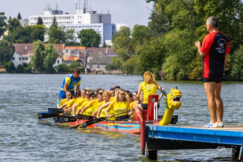 Vajgarská saň 2026: Dračí lodě znovu na Vajgaru - 78