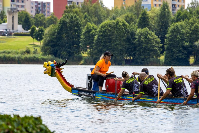 Vajgarská saň 2026: Dračí lodě znovu na Vajgaru - 108