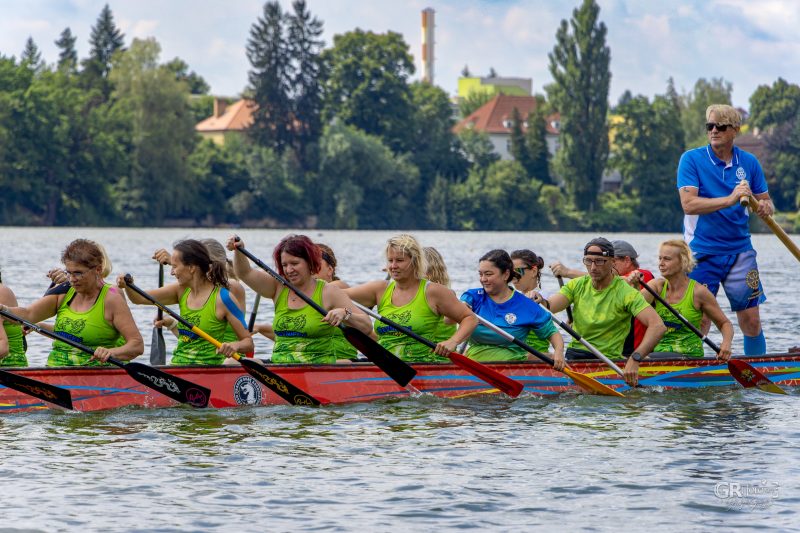 Vajgarská saň 2026: Dračí lodě znovu na Vajgaru - 110